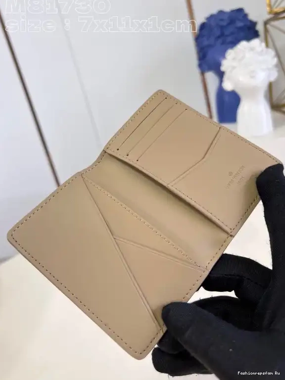 FS CHEAP Louis Vuitton Pocket Organizer 0519
